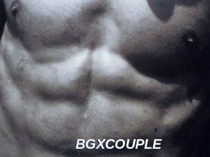 BGXCOUPLE