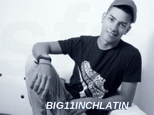 BIG11INCHLATIN