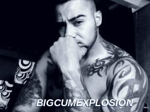 BIGCUMEXPLOSION
