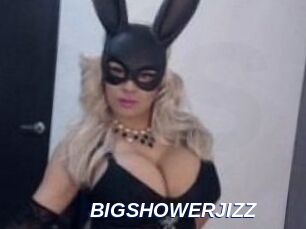 BIGSHOWERJIZZ