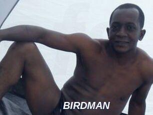 BIRDMAN