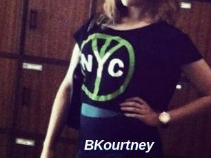BKourtney