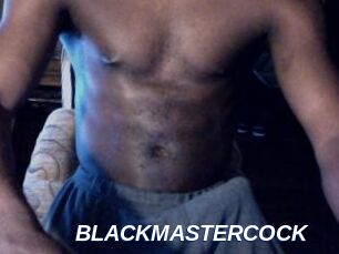 BLACKMASTERCOCK