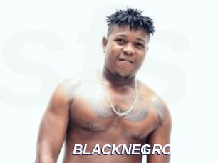 BLACKNEGRO
