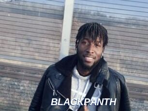 BLACKPANTH