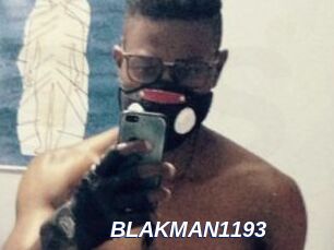 BLAKMAN1193