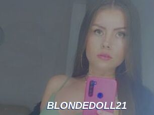 BLONDEDOLL21