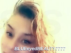 BLUEeyedBEAUTY7777
