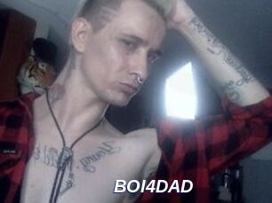 BOI4DAD