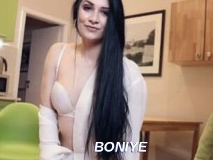 BONIYE