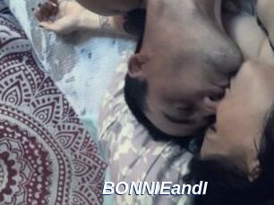 BONNIEandI