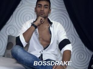 BOSSDRAKE