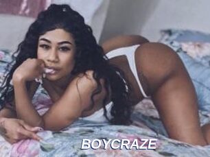 BOYCRAZE
