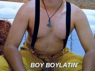 BOY_BOYLATIN