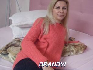 BRANDYI