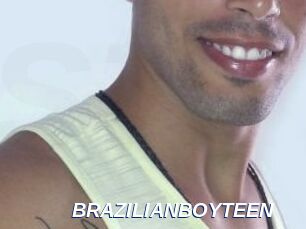 BRAZILIANBOYTEEN