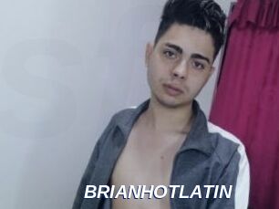 BRIANHOTLATIN