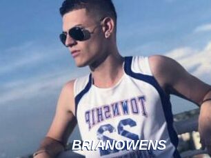 BRIANOWENS