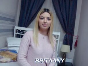 BRITAANY