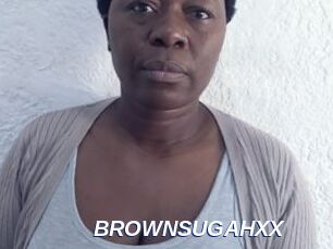 BROWNSUGAHXX