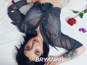 BRYANAH