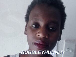 BUBBLEYHUNNHY