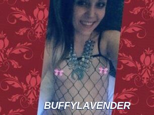 BUFFYLAVENDER