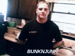 BUNKNJUNK