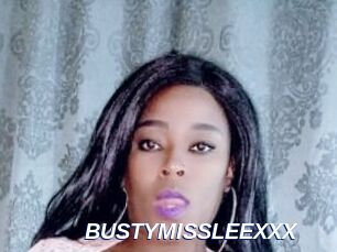 BUSTYMISSLEEXXX