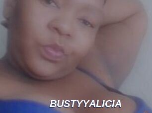 BUSTYYALICIA