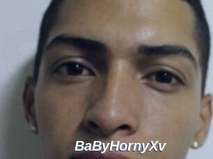 BaByHornyXv