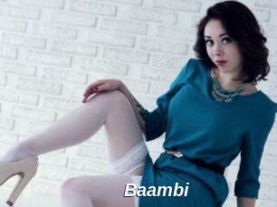 Baambi