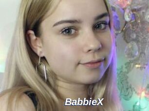 BabbieX