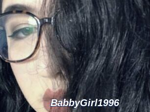 BabbyGirl1996