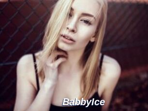 BabbyIce