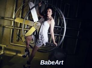 BabeArt