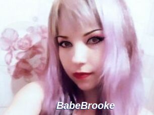 BabeBrooke_