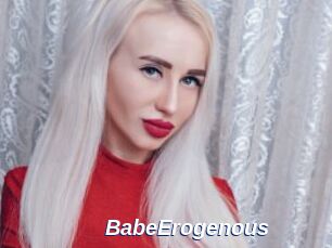 BabeErogenous