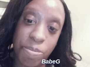 BabeG