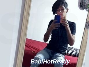 BabiHotReady