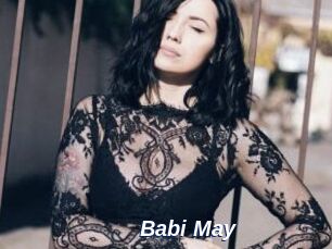 Babi_May