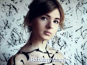 BabianyMagic