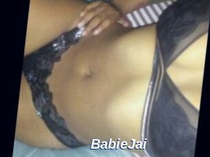 BabieJai