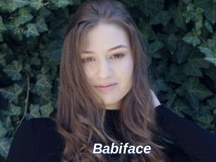 Babiface