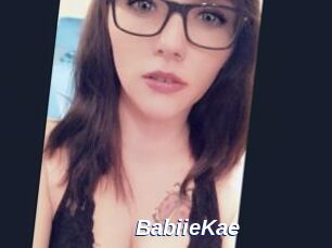 BabiieKae