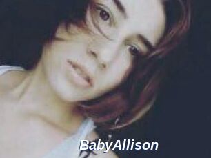 BabyAllison