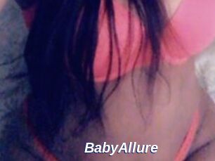BabyAllure