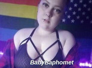 BabyBaphomet