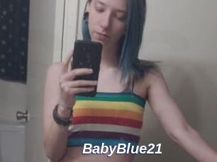 BabyBlue21
