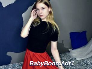 BabyBoomAdr1